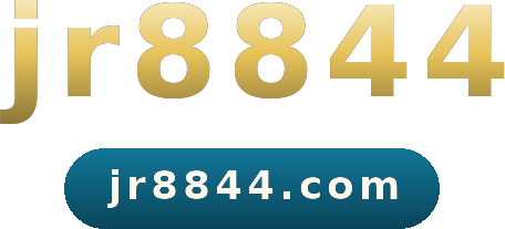 jr8844 logo